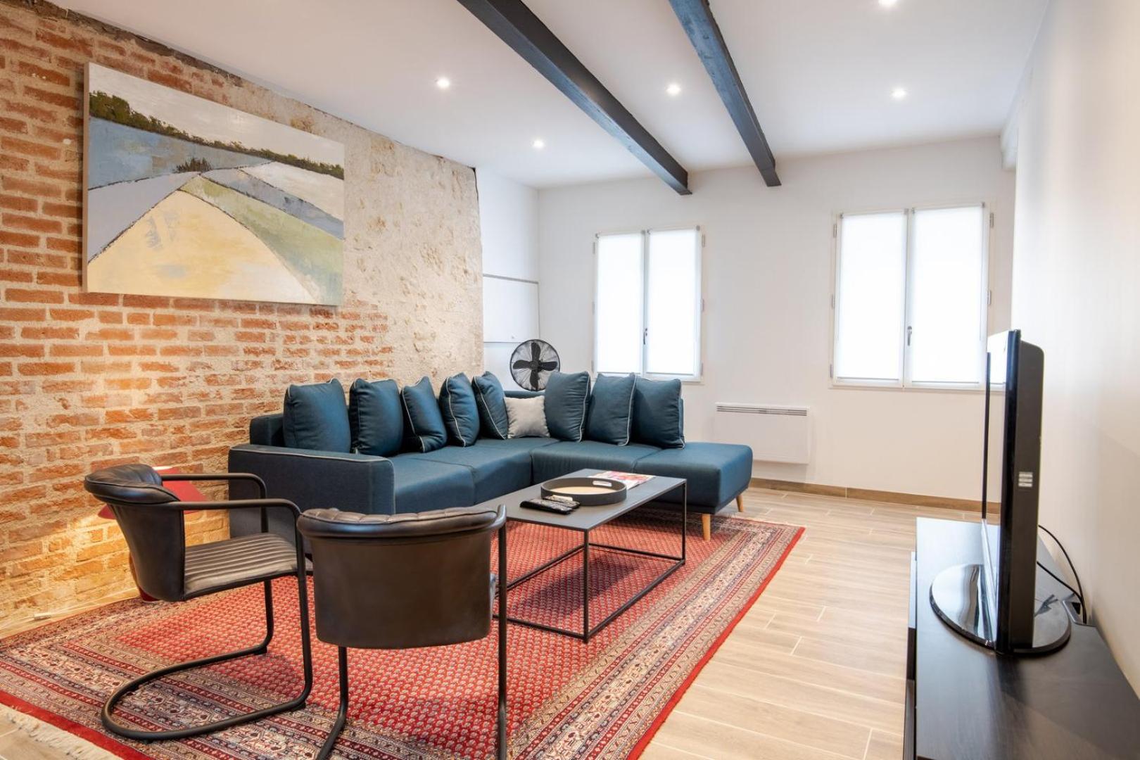 La Maison Renaissance - Gite 8Prs อองบวส ภายนอก รูปภาพ
