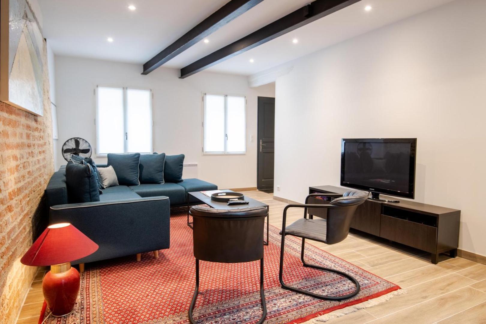 La Maison Renaissance - Gite 8Prs อองบวส ภายนอก รูปภาพ